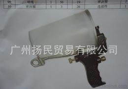 廣州產(chǎn)品膠衣供應(yīng)與批發(fā)指南 價格信息及噴槍用品配套推薦