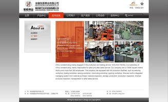 一體化品牌形象塑造 從網(wǎng)站設(shè)計(jì)到企業(yè)畫冊的全方位解決方案